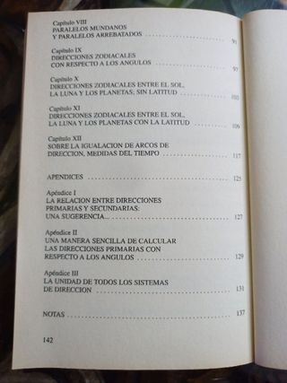 Revoluciones y tránsitos solares. Astrología.