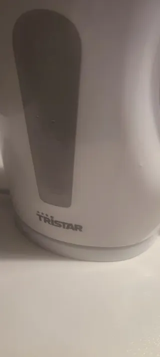 Hervidora de agua Tristar