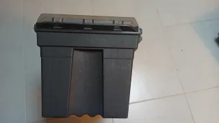 Caja de herramientas organizadora