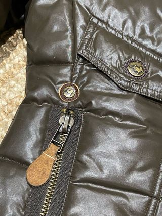 Plumas Lois mujer