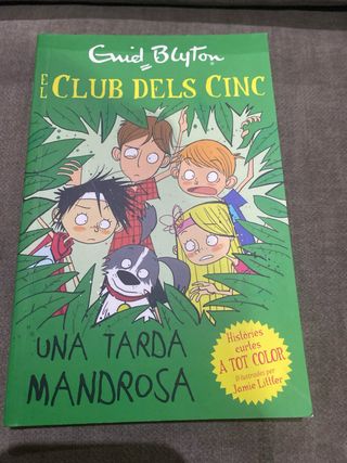 Històries curtes - A tot color