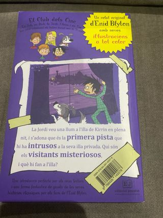 Històries curtes - A tot color