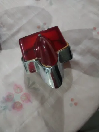 Faro y piloto Vespa 125