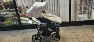 Carrito de bebé Bugaboo