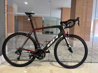 Bicicleta BH G6 Carbono
