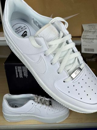 Nike Air Force 1 Sage Low Donna Tg 42