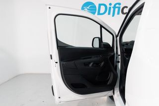 Citroën Berlingo BERLINGO FURGON 1.5 HDI 100CV