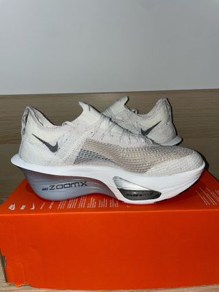 Nike Air Zoom Alphafly Next% 3