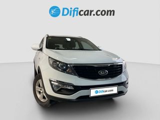 Kia Sportage SPORTAGE 1.6 132CV 5P