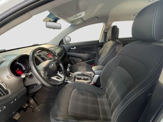 Kia Sportage SPORTAGE 1.6 132CV 5P