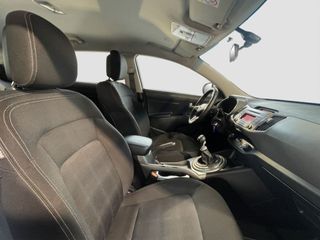 Kia Sportage SPORTAGE 1.6 132CV 5P