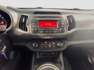 Kia Sportage SPORTAGE 1.6 132CV 5P