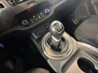 Kia Sportage SPORTAGE 1.6 132CV 5P