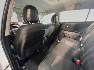 Kia Sportage SPORTAGE 1.6 132CV 5P