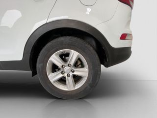 Kia Sportage SPORTAGE 1.6 132CV 5P