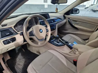 BMW Serie 3 2014