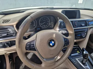 BMW Serie 3 2014