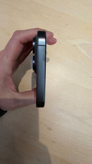 iPhone 15 Pro Max 256GB,Completamente NUEVO