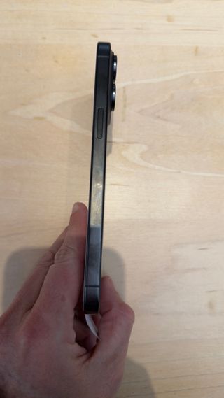 iPhone 15 Pro Max 256GB,Completamente NUEVO