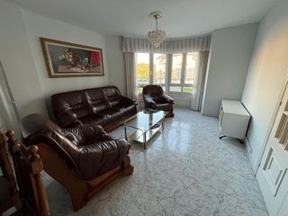 Piso en alquiler en Negreira