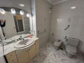 Piso en alquiler en Negreira