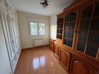 Piso en alquiler en Negreira