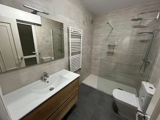 Piso en alquiler en Negreira