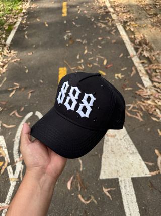 Gorras de béisbol