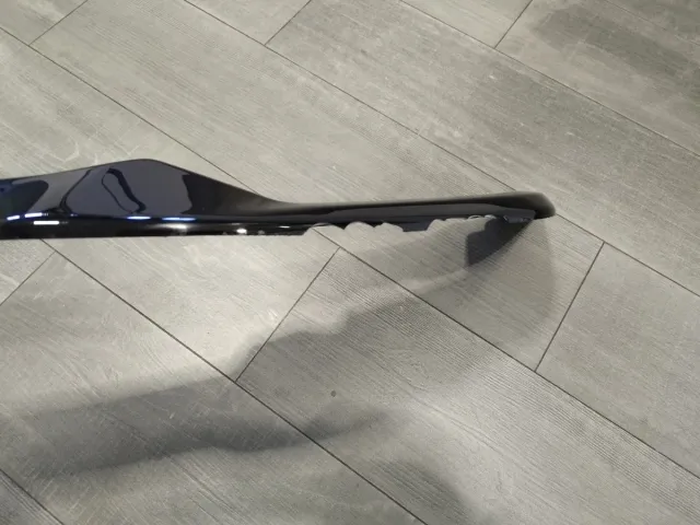 Lip delantero BMW M2 Competition