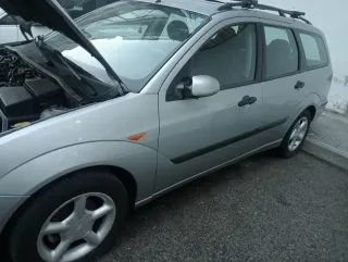 Ford Focus 2003