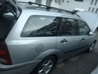 Ford Focus 2003