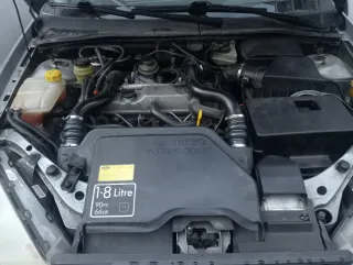 Ford Focus 2003