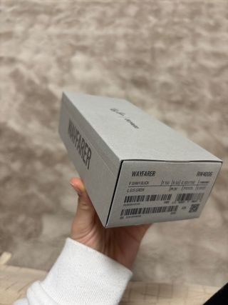 Ray-Ban META Wayfarer