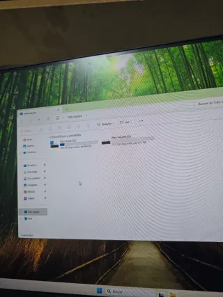 PC Gaming Core i7 32GB RAM RX580 8GB 1TB+500GB SSD