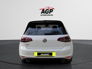 Volkswagen Golf GTI Clubsport 2.0 TSI 265CV BMT