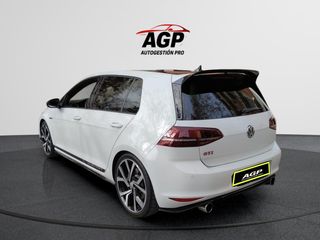 Volkswagen Golf GTI Clubsport 2.0 TSI 265CV BMT
