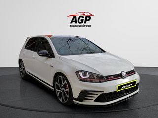 Volkswagen Golf GTI Clubsport 2.0 TSI 265CV BMT