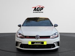 Volkswagen Golf GTI Clubsport 2.0 TSI 265CV BMT