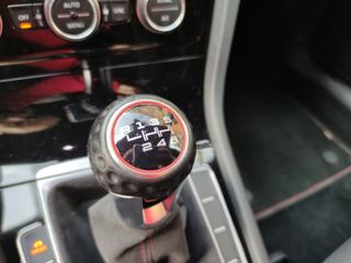 Volkswagen Golf GTI Clubsport 2.0 TSI 265CV BMT