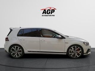 Volkswagen Golf GTI Clubsport 2.0 TSI 265CV BMT
