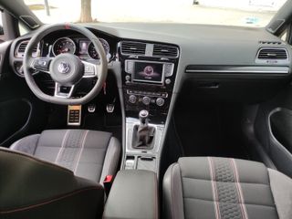 Volkswagen Golf GTI Clubsport 2.0 TSI 265CV BMT