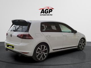 Volkswagen Golf GTI Clubsport 2.0 TSI 265CV BMT