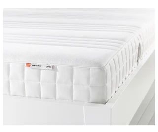 Cama Ikea 160x200 Blanca