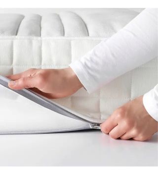 Cama Ikea 160x200 Blanca