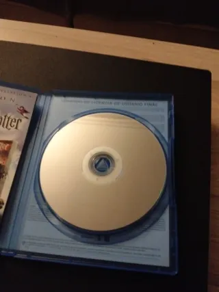 LEGO Harry Potter Collection PS4