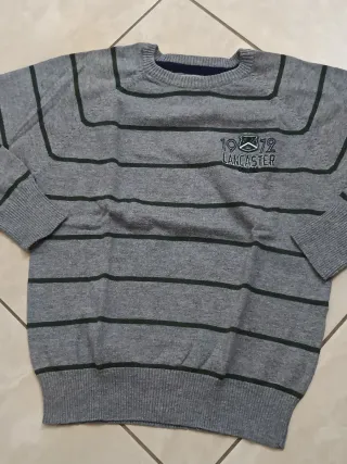 Maglione Lancaster 11/12 anni
