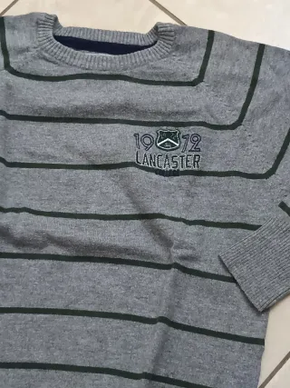 Maglione Lancaster 11/12 anni