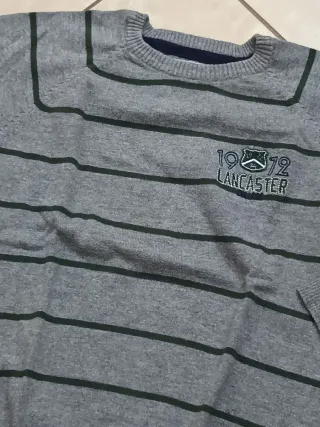 Maglione Lancaster 11/12 anni