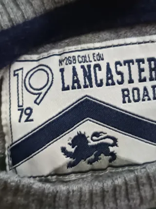 Maglione Lancaster 11/12 anni