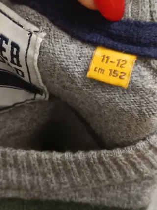 Maglione Lancaster 11/12 anni